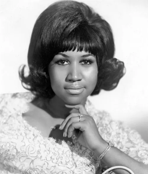 Aretha Franklin birth chart analysis — Aries Sun, Cancer Moon
