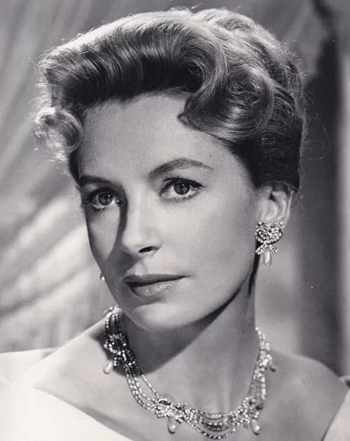 Deborah Kerr birth chart analysis — Libra Sun, Virgo Moon