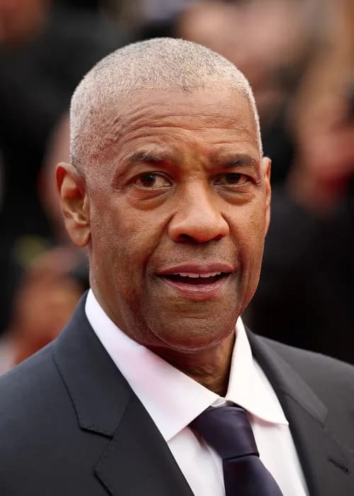 Denzel Washington birth chart analysis — Capricorn Sun, Aquarius Moon