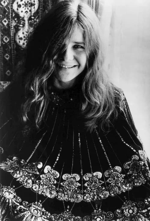 Janis Joplin birth chart analysis — Capricorn Sun, Cancer Moon
