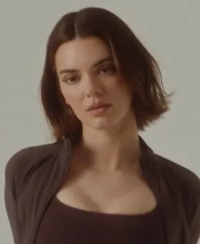 Kendall Jenner birth chart analysis — Scorpio Sun, Aries Moon