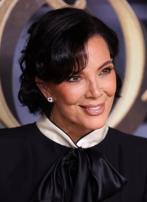 Kris Jenner birth chart analysis — Scorpio Sun, Cancer Moon