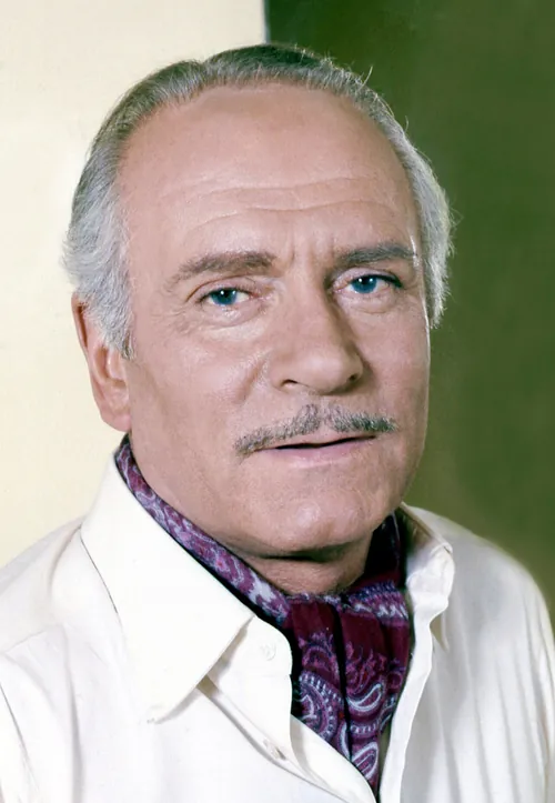 Laurence Olivier birth chart analysis — Taurus Sun, Virgo Moon