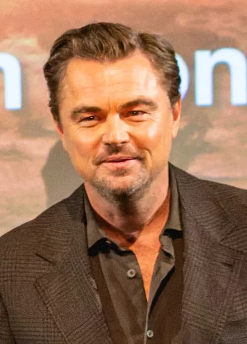 Leonardo DiCaprio birth chart analysis — Scorpio Sun, Libra Moon