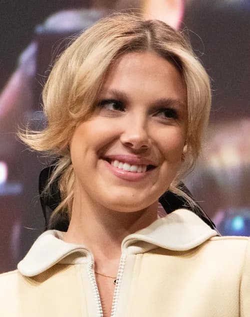 Millie Bobby Brown birth chart analysis — Pisces Sun, Aquarius Moon