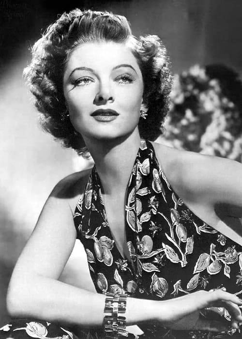 Myrna Loy birth chart analysis — Leo Sun, Virgo Moon