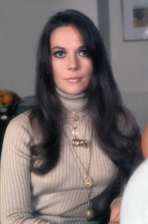 Natalie Wood birth chart analysis — Cancer Sun, Taurus Moon