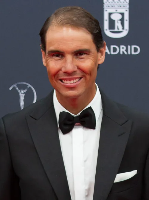Rafael Nadal birth chart analysis — Gemini Sun, Taurus Moon