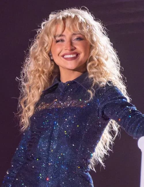 Sabrina Carpenter birth chart analysis — Taurus Sun, Pisces Moon