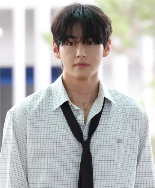 V birth chart analysis — Capricorn Sun, Aries Moon