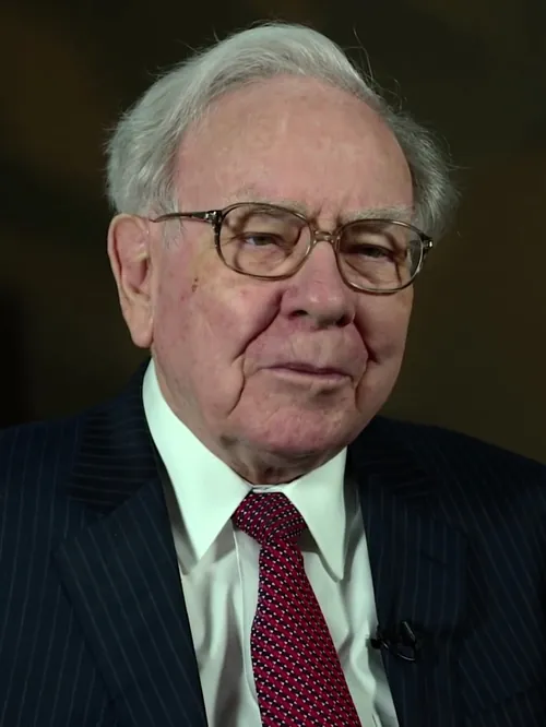 Warren Buffett birth chart analysis — Virgo Sun, Sagittarius Moon