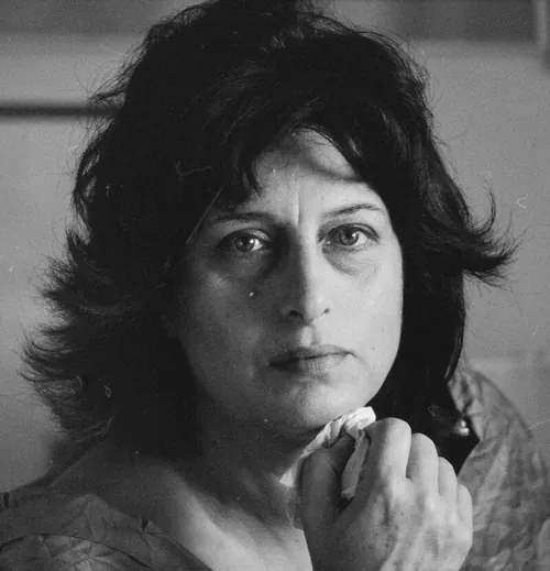 Anna Magnani — celebrity birth chart