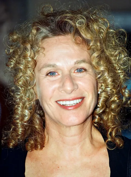 Carole King — celebrity birth chart