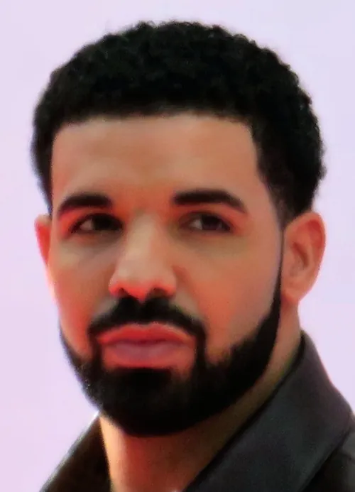 Drake — celebrity birth chart