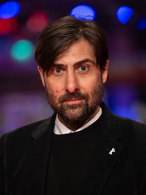 Jason Schwartzman — celebrity birth chart