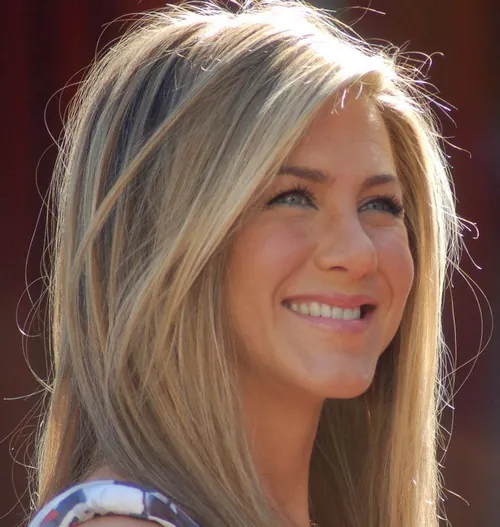 Jennifer Aniston — celebrity birth chart