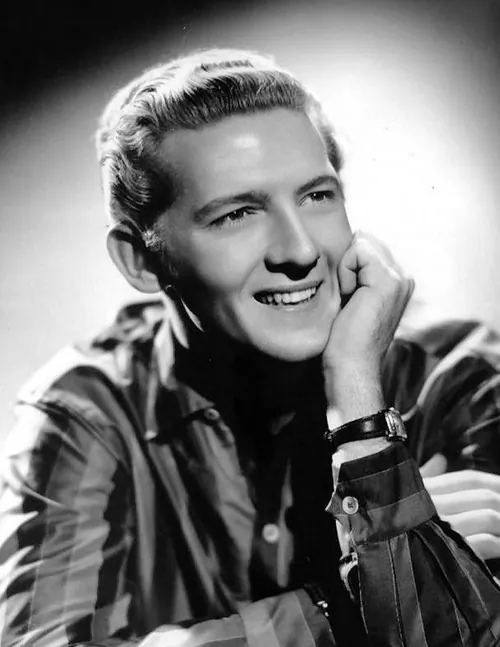 Jerry Lee Lewis — celebrity birth chart