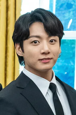 Jungkook — celebrity birth chart