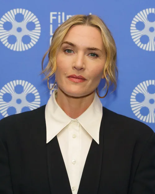 Kate Winslet — celebrity birth chart