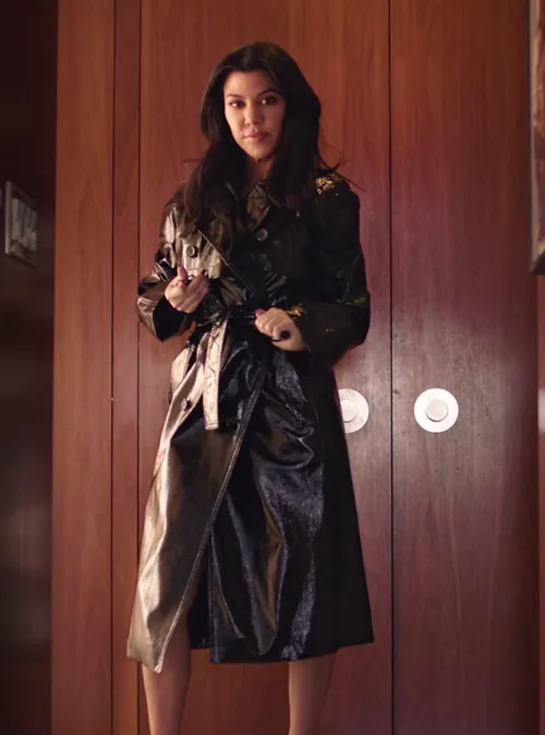 Kourtney Kardashian — celebrity birth chart