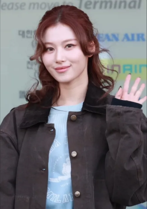 Sana — celebrity birth chart