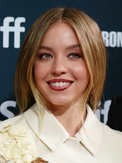 Sydney Sweeney — celebrity birth chart