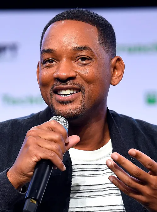 Will Smith — celebrity birth chart